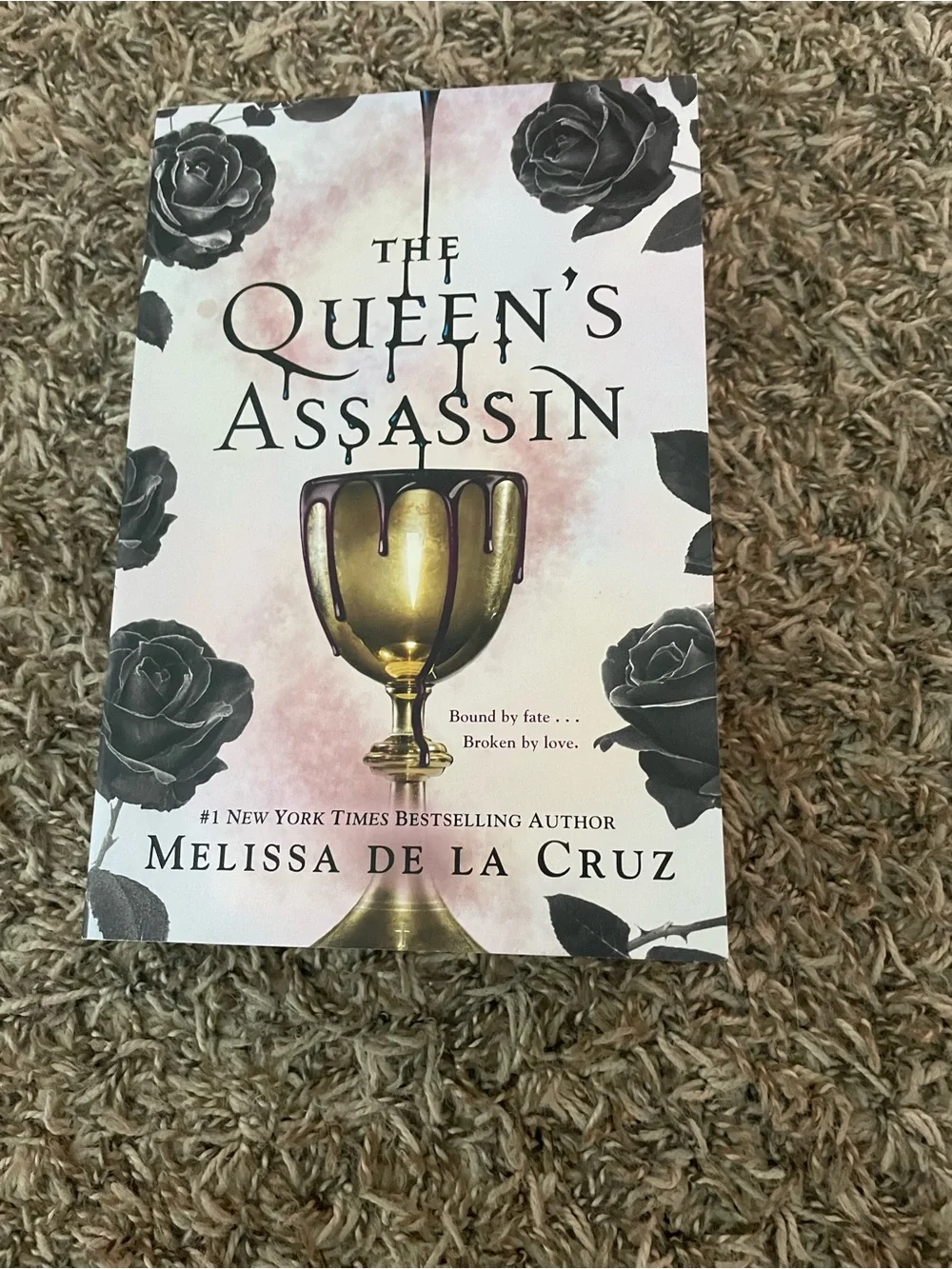 Duology by Melissa De La Cruz